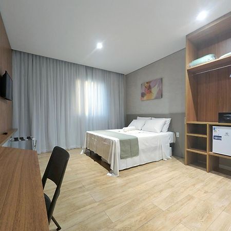 Hotel Jardim Iracema Teófilo Otoni 외부 사진
