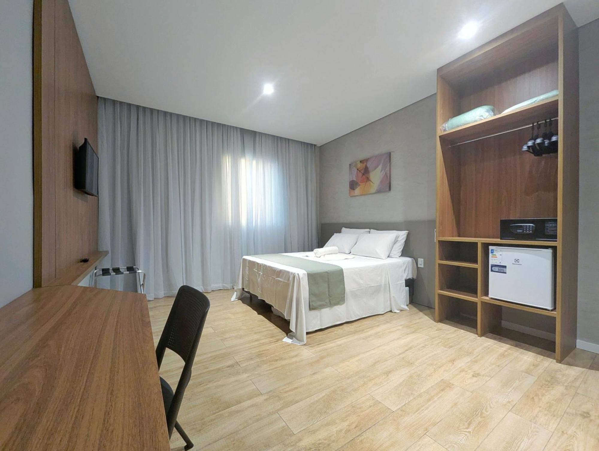 Hotel Jardim Iracema Teófilo Otoni 외부 사진