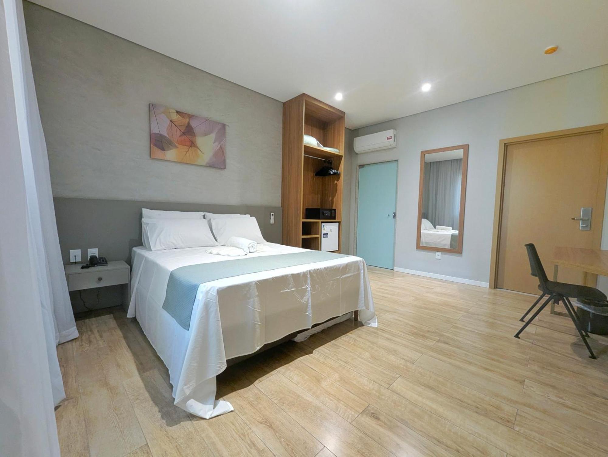 Hotel Jardim Iracema Teófilo Otoni 외부 사진
