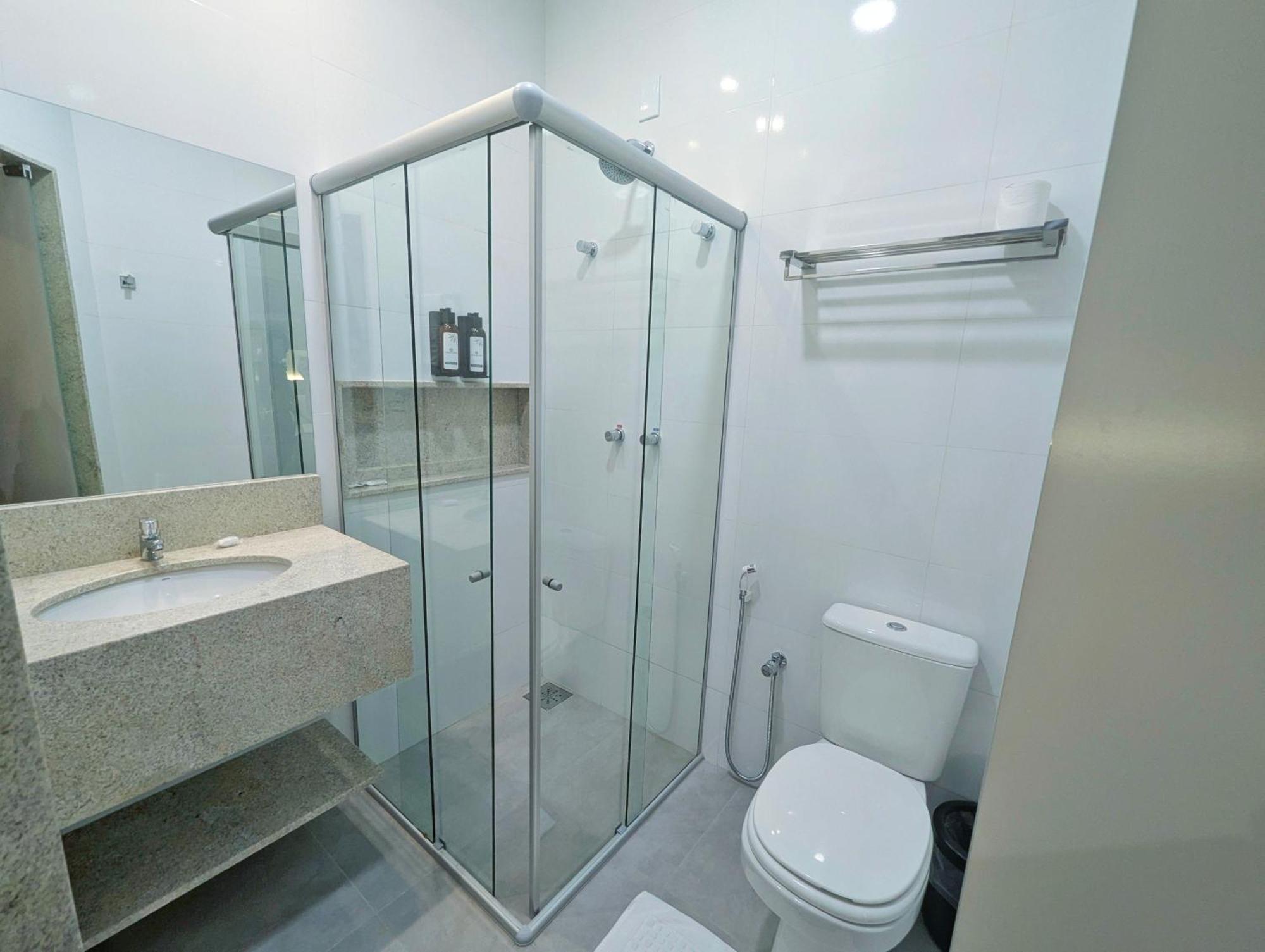 Hotel Jardim Iracema Teófilo Otoni 외부 사진