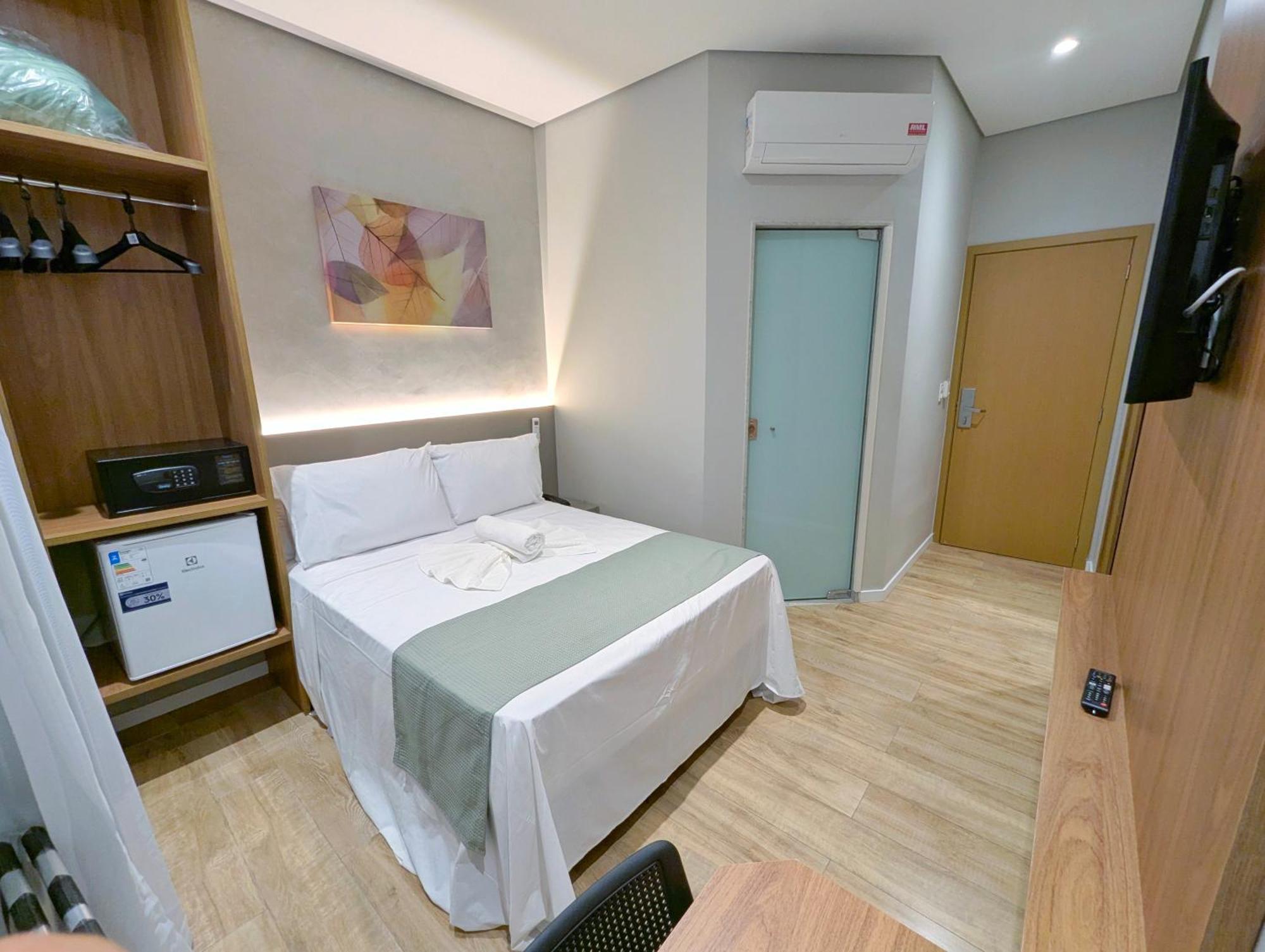 Hotel Jardim Iracema Teófilo Otoni 외부 사진