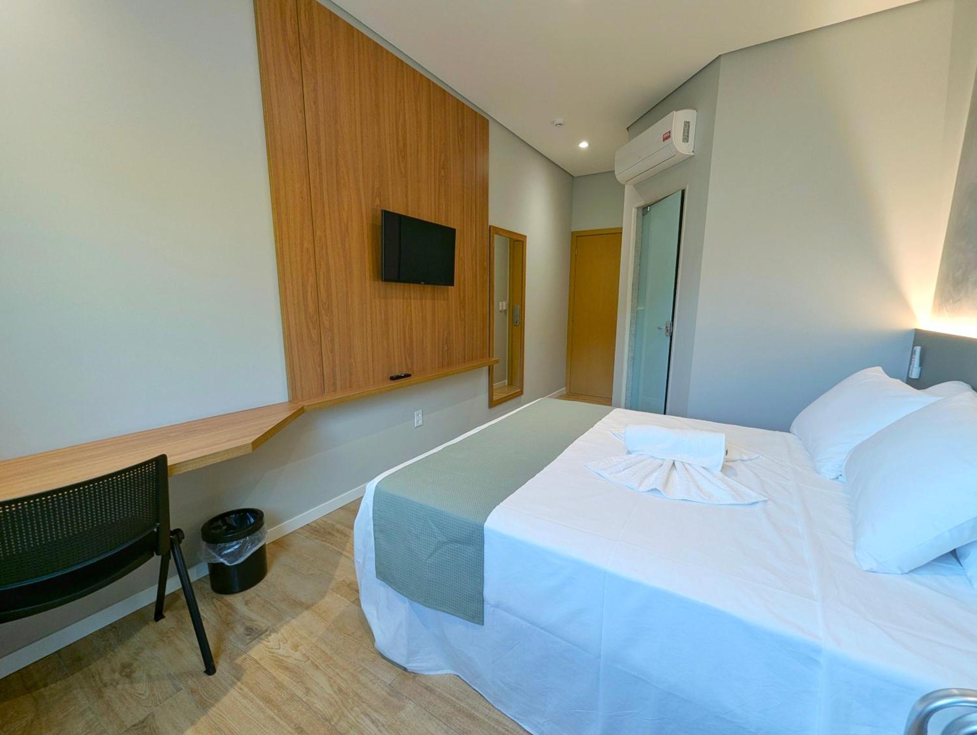 Hotel Jardim Iracema Teófilo Otoni 외부 사진