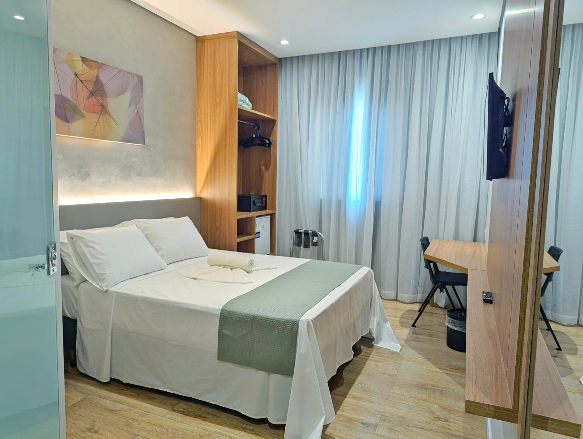 Hotel Jardim Iracema Teófilo Otoni 외부 사진