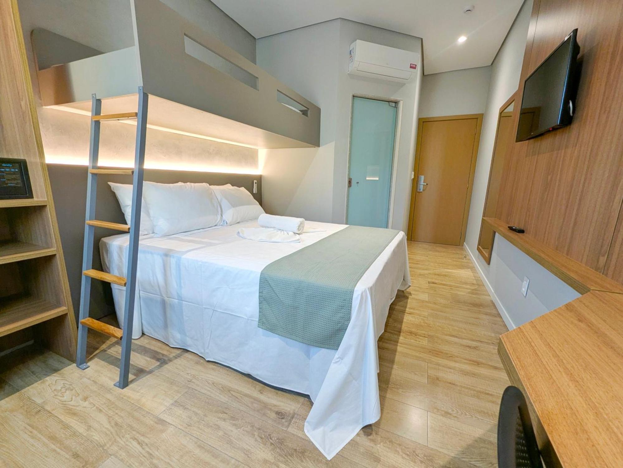 Hotel Jardim Iracema Teófilo Otoni 외부 사진