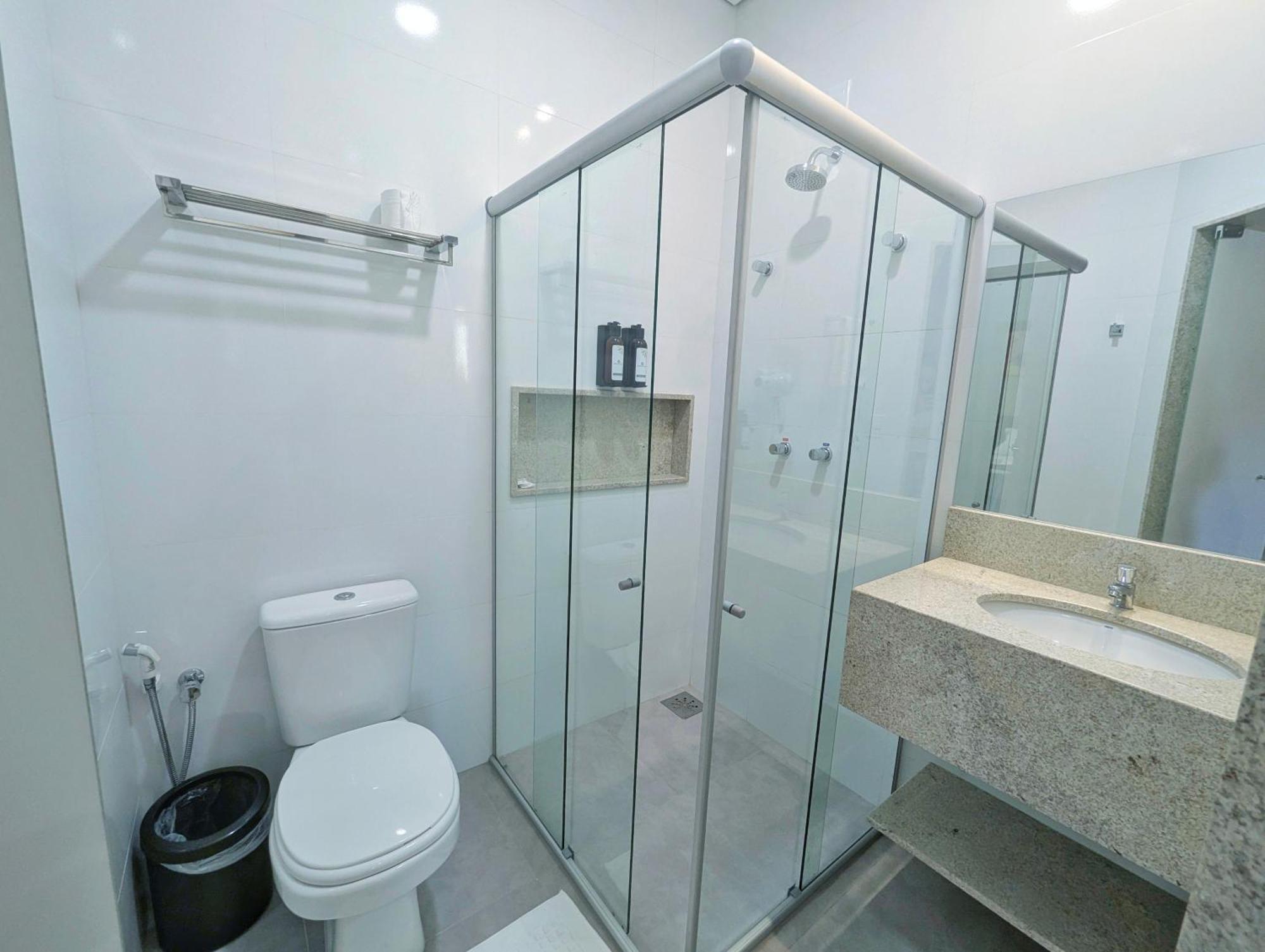 Hotel Jardim Iracema Teófilo Otoni 외부 사진