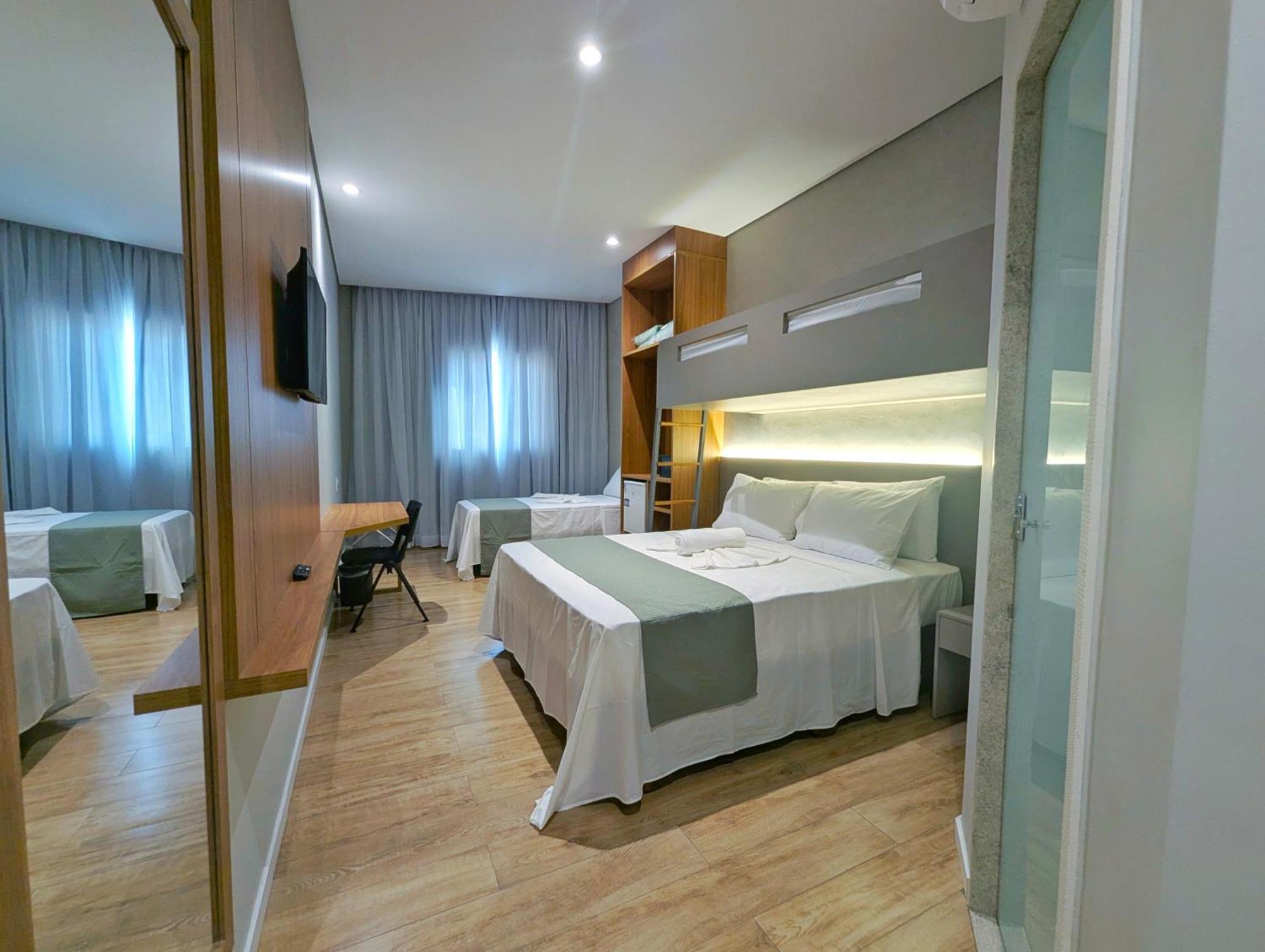 Hotel Jardim Iracema Teófilo Otoni 외부 사진