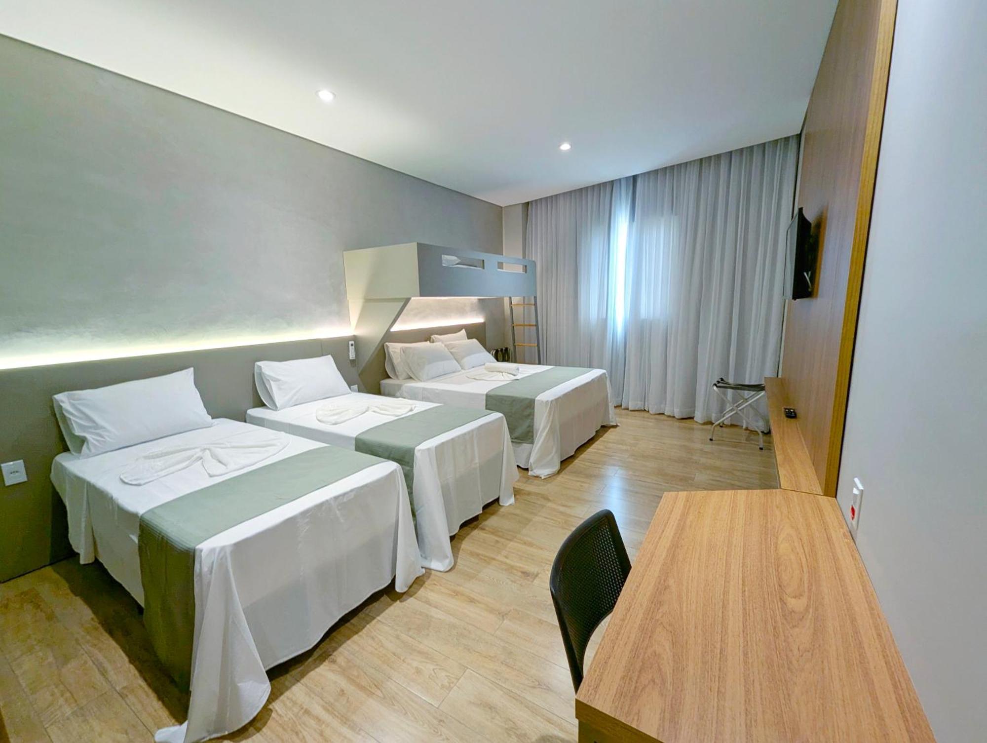 Hotel Jardim Iracema Teófilo Otoni 외부 사진
